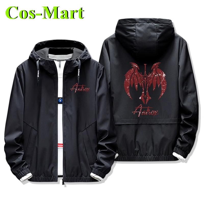 Cos-Mart Game LOL Aatrox The D - Winter Clothing Items review and price