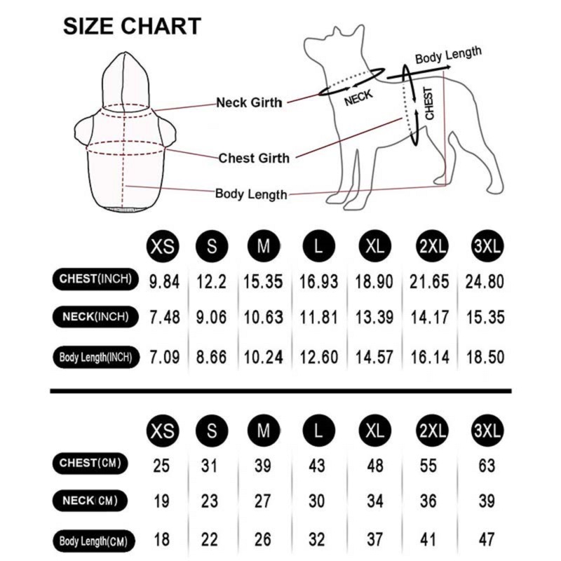 Custom Name Dog Hoodie Persona - Winter Clothing Name review and price