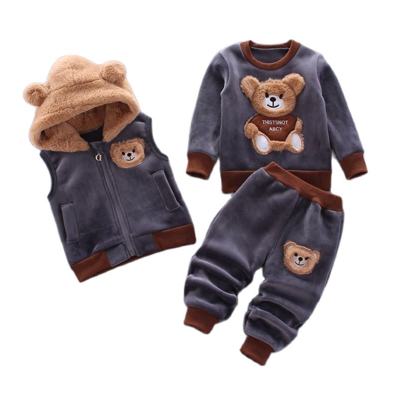 Baby Boy Clothing Set Autumn A - Winter Clothing Activities For Toddlers review and price