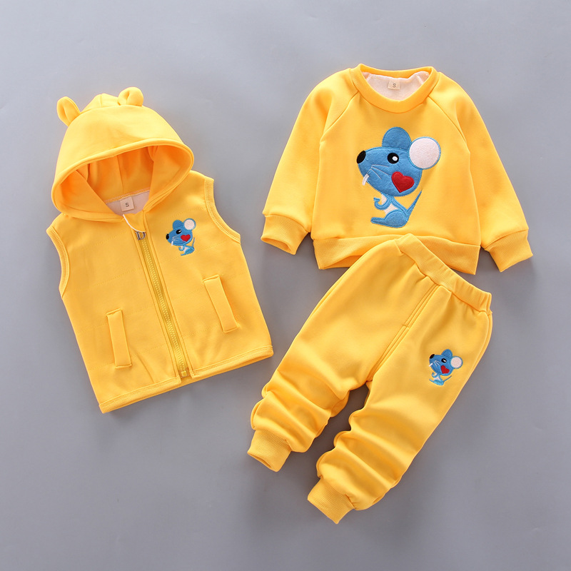 Baby Boy Clothing Set Autumn A - Winter Clothing Activities For Toddlers review and price