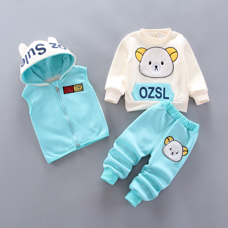 Baby Boy Clothing Set Autumn A - Winter Clothing Activities For Toddlers review and price