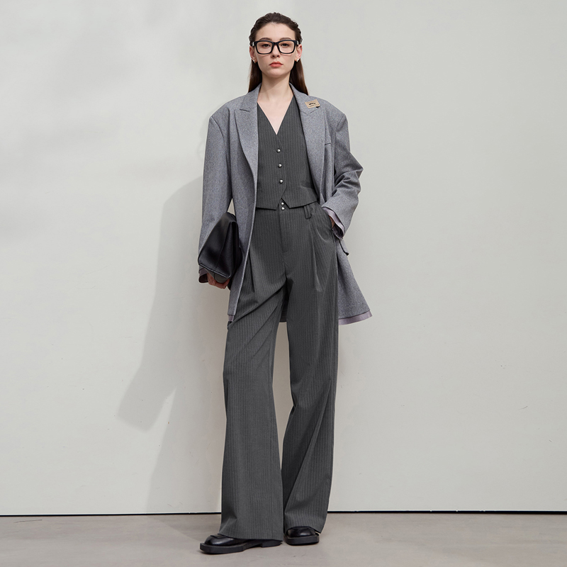 AMII Pant for Woman 2025 Autum - Clothing Style Winter review and price