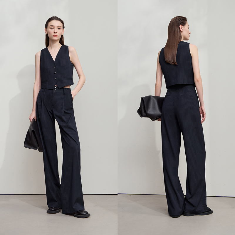 AMII Pant for Woman 2025 Autum - Clothing Style Winter review and price