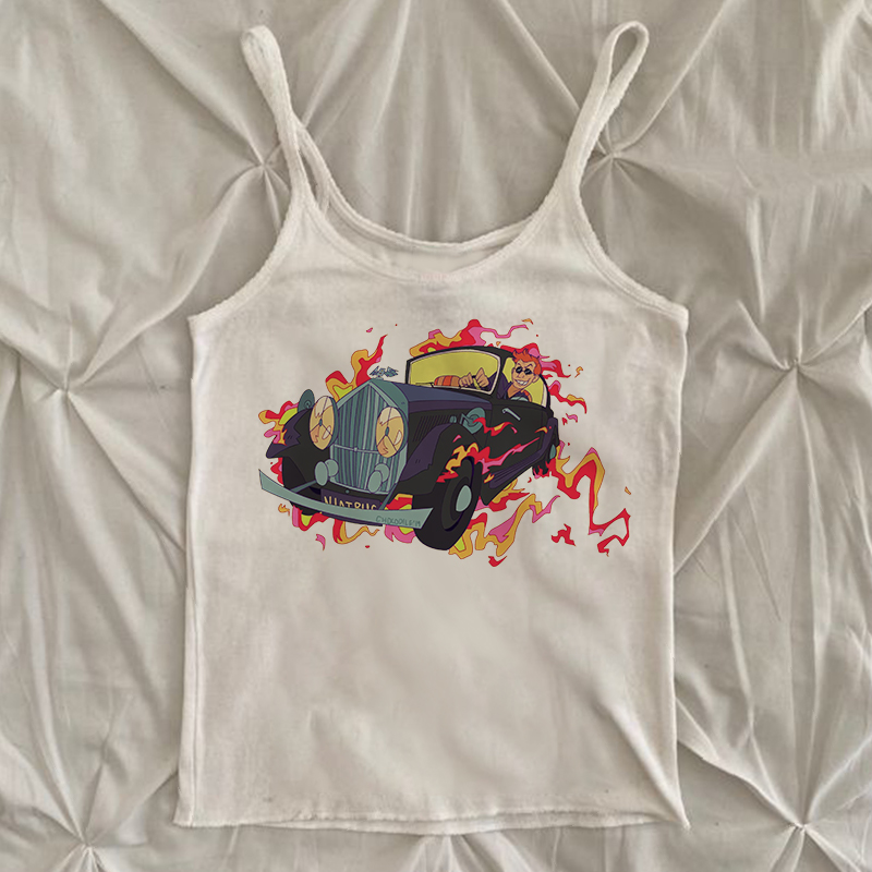 Good OmensY2k Good Omens Print - Winter Clothing Store review and price
