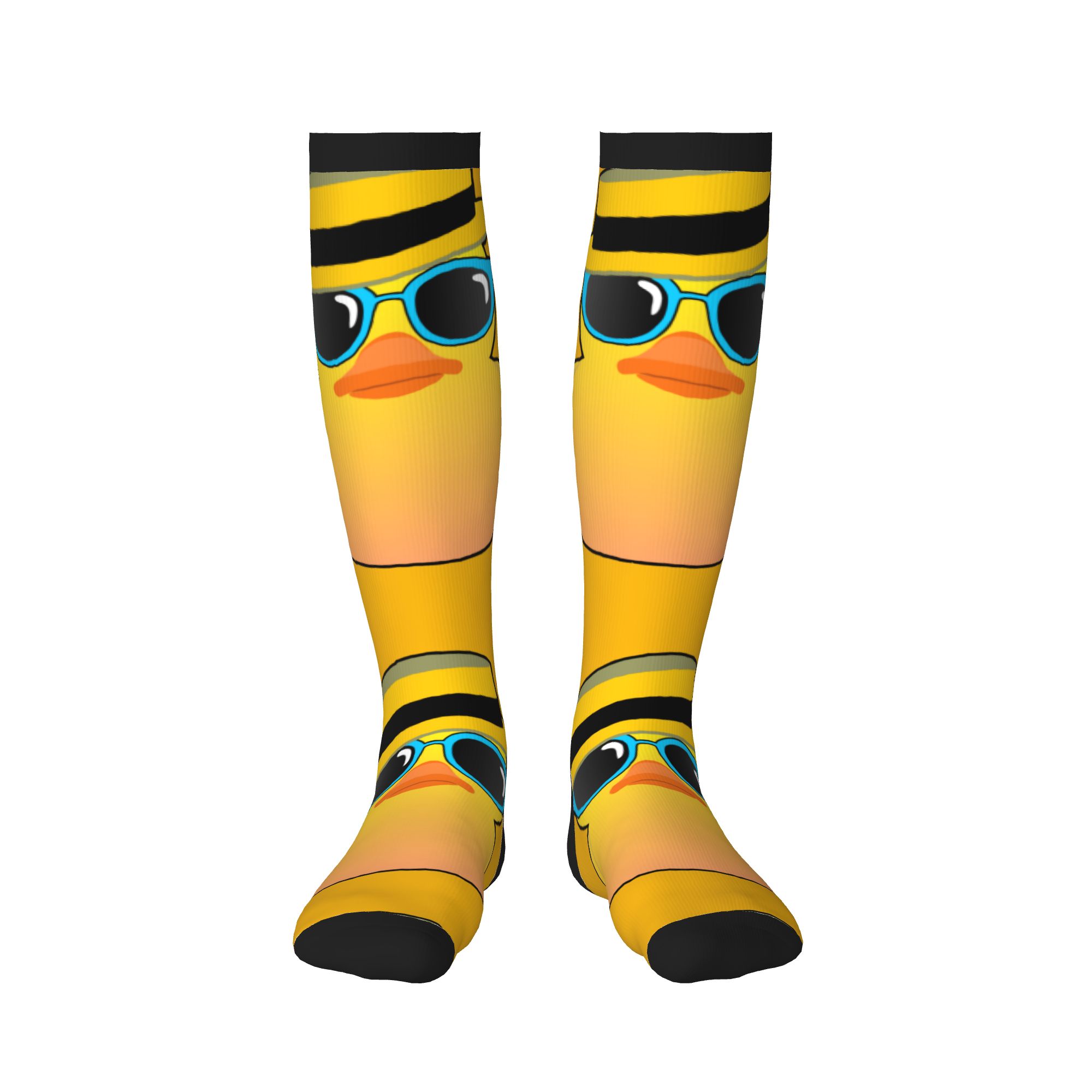 Cute Print Rubber Duck Ducky w - Winter Clothing Accessories review and price