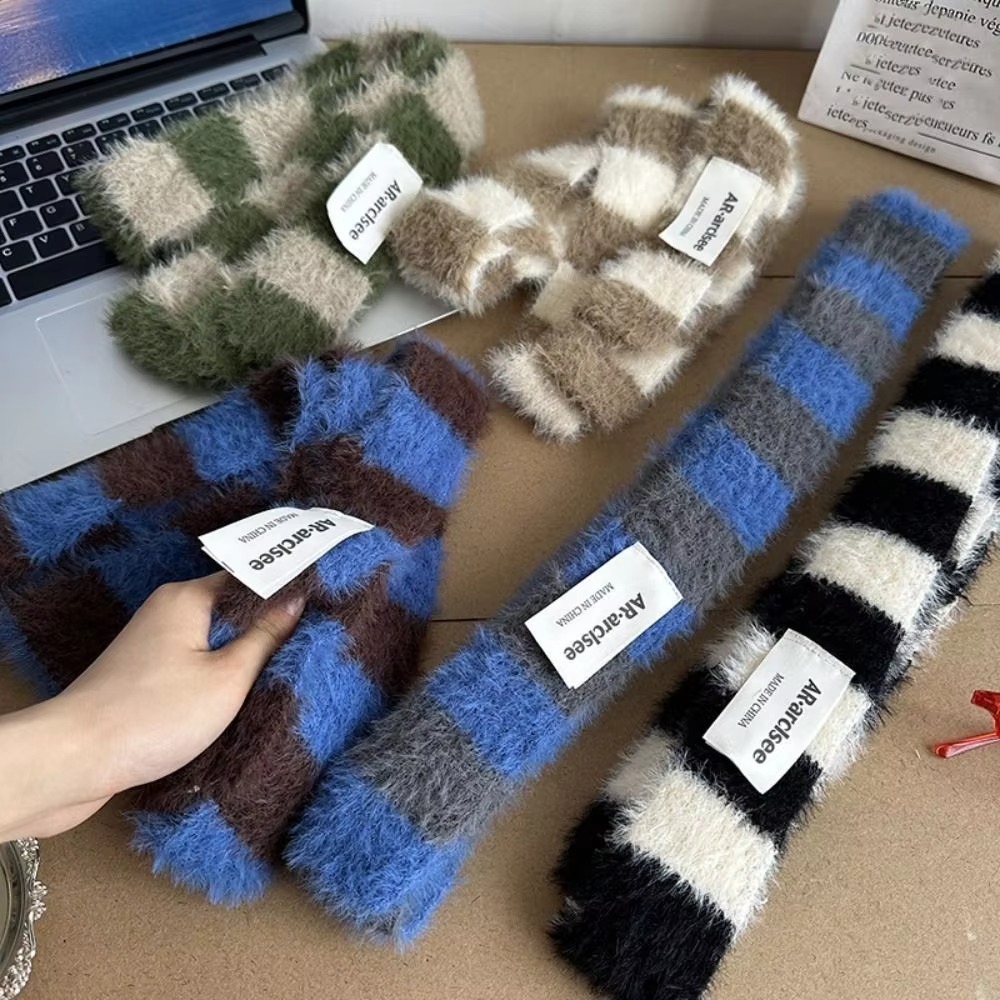 Clothing Accessories Y2 Stripe - Winter Clothing Accessories review and price