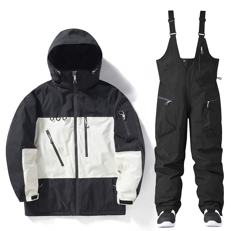 2025, Men and Women Winter Ski - Winter Clothing Trends 2025 review and price