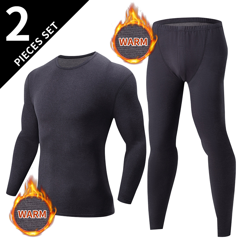 Men's Autumn And Winter Warm S - Winter Clothing Fashion review and price