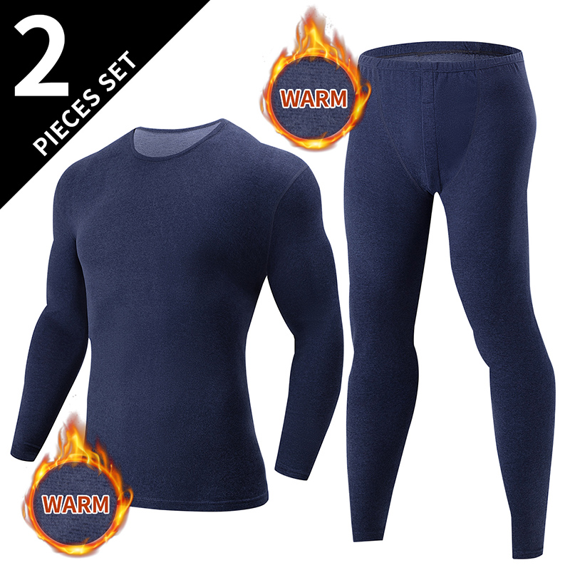 Men's Autumn And Winter Warm S - Winter Clothing Fashion review and price