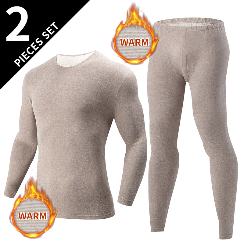 Men's Autumn And Winter Warm S - Winter Clothing Fashion review and price