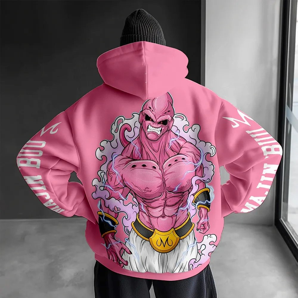 Dragon Ball Autumn/Winter Hood - Winter Clothing Name review and price