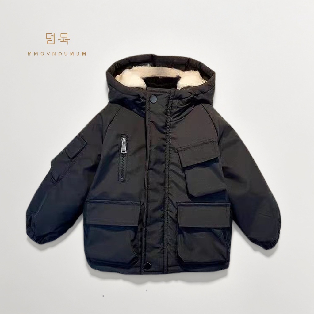 Winter Baby Boys Jacket Childr - Winter Clothing Activities For Toddlers review and price