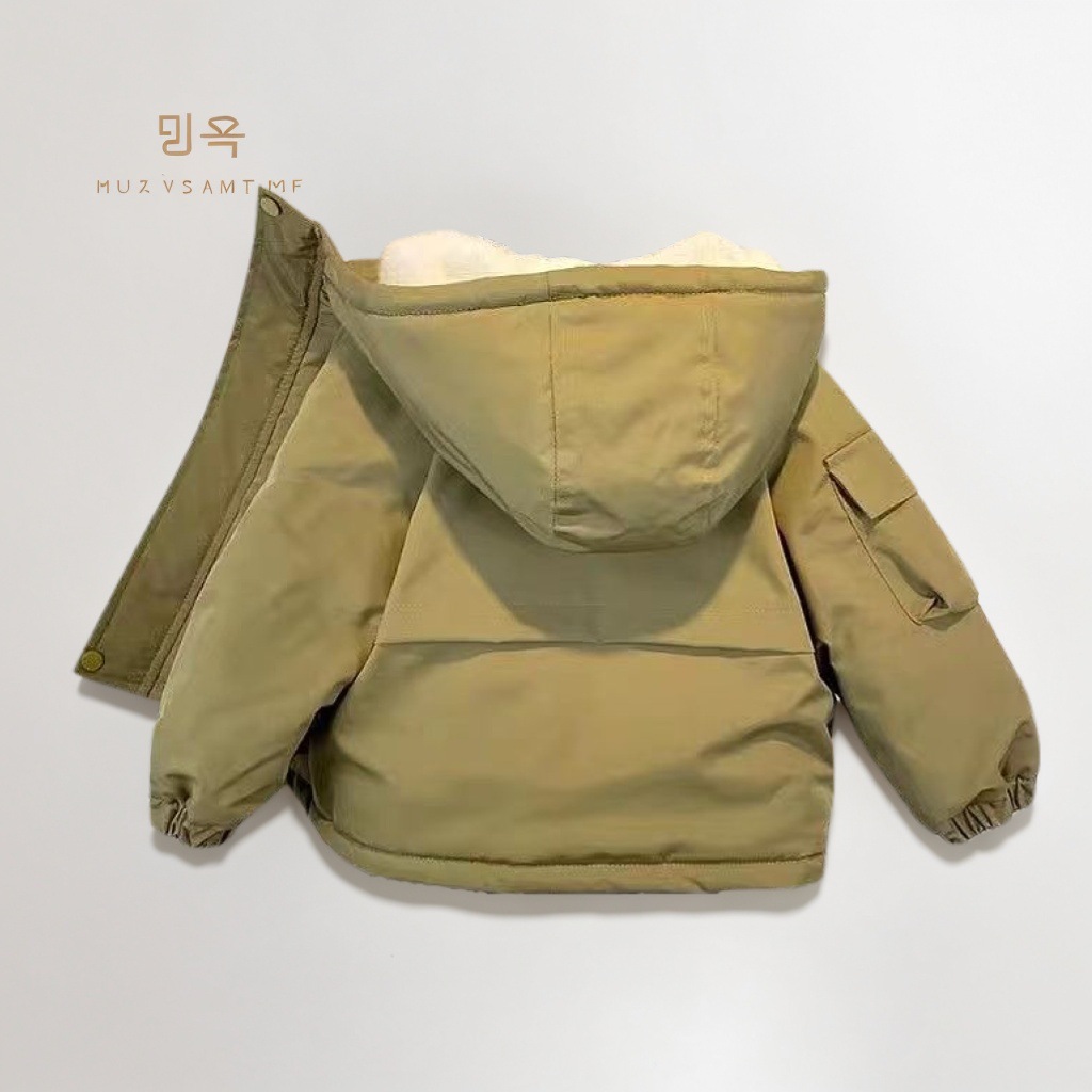 Winter Baby Boys Jacket Childr - Winter Clothing Activities For Toddlers review and price
