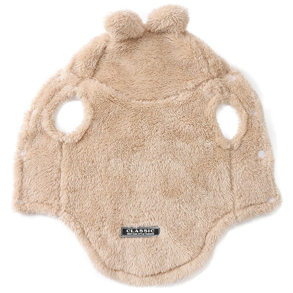 Embroidery Name Cat Dog Clothe - Winter Clothing Name review and price