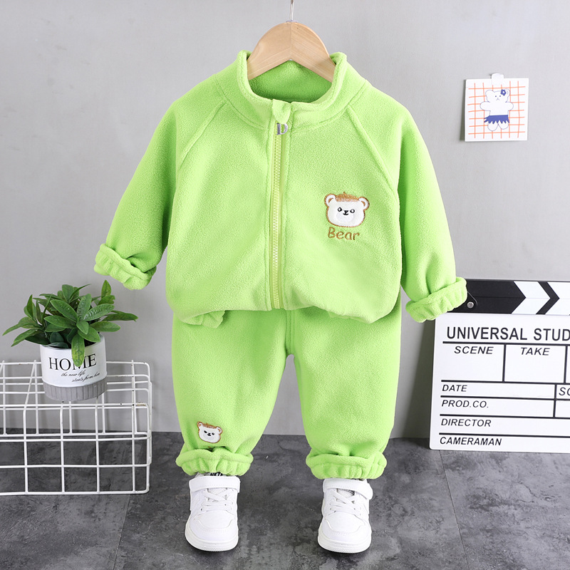 2024 new winter girls plush se - Winter Clothing Activities For Toddlers review and price