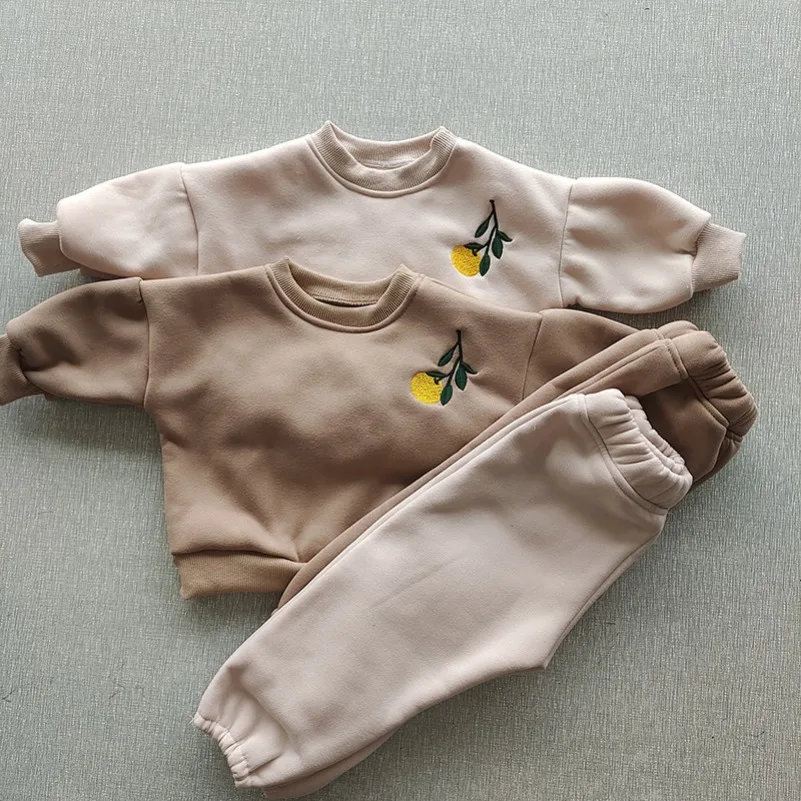 Baby Girl Fleece Pullover Tops - Winter Clothing Activities For Toddlers review and price