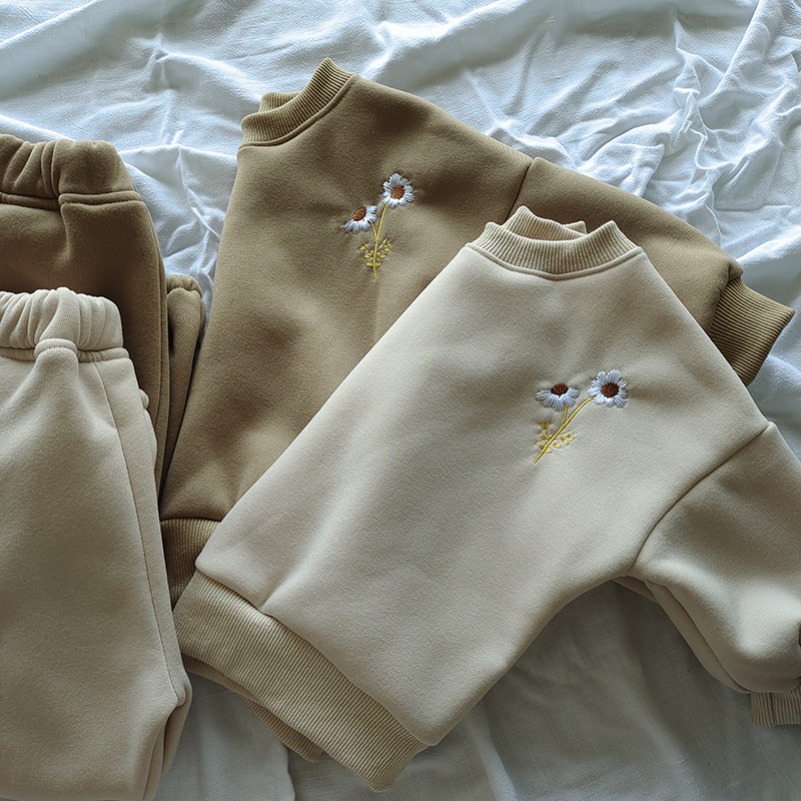 Baby Girl Fleece Pullover Tops - Winter Clothing Activities For Toddlers review and price