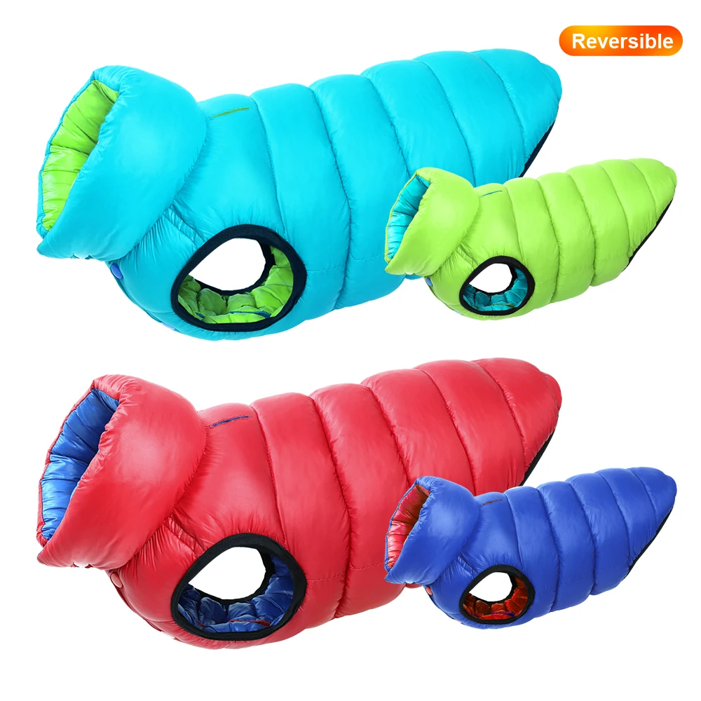 Warm Winter Dog Clothes Vest R - Winter Clothing Layers review and price