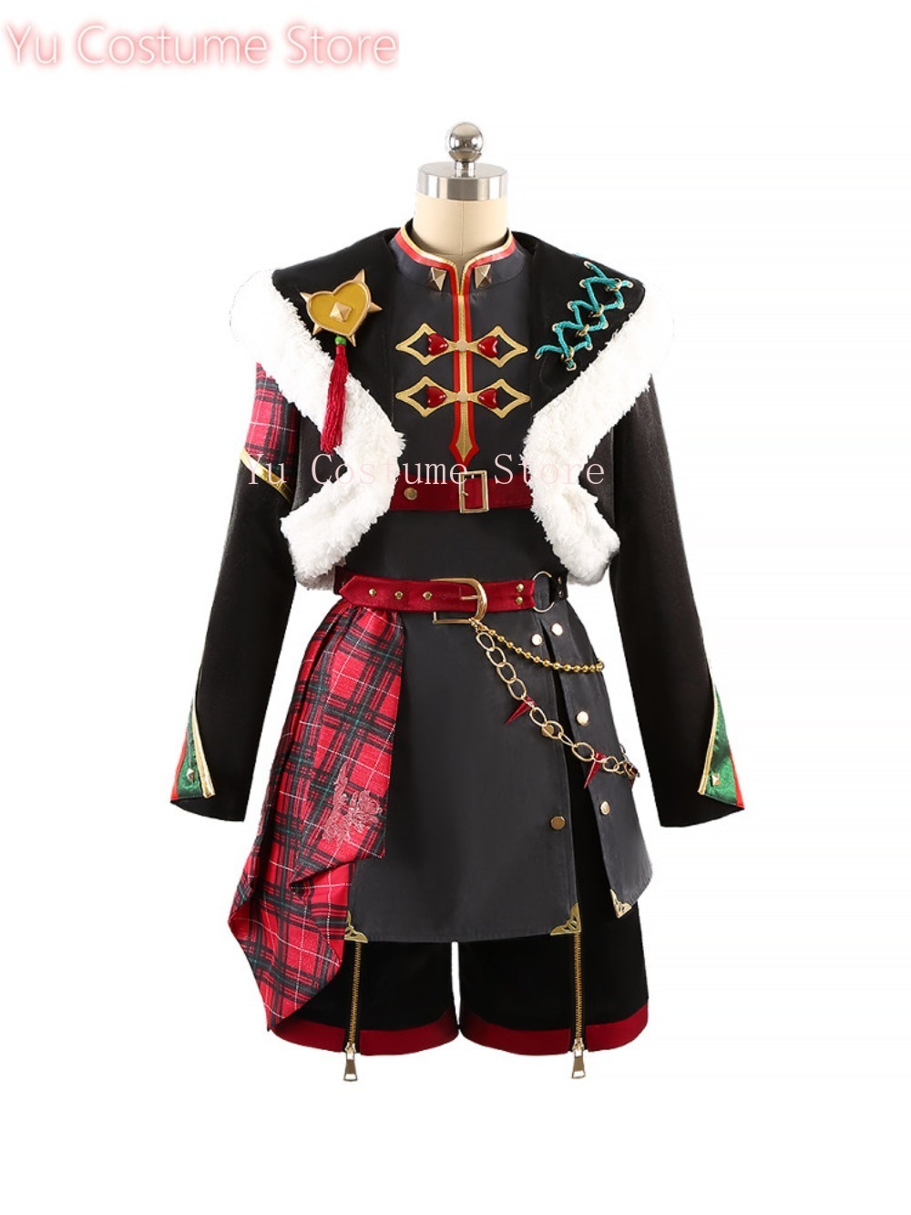 Christmas Ra*bits Nazuna Hajim - Winter Clothing Store review and price