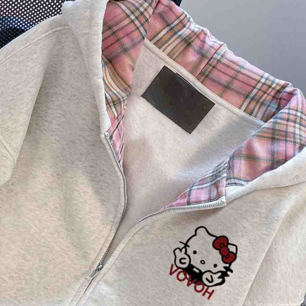 Hello Kitty Women's Hooded Swe - Winter Clothing Items review and price