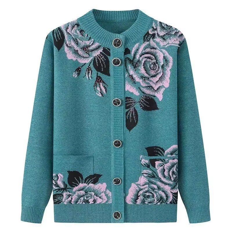 Autumn Winter Women Knitted Sw - Winter Clothing Trends 2025 review and price