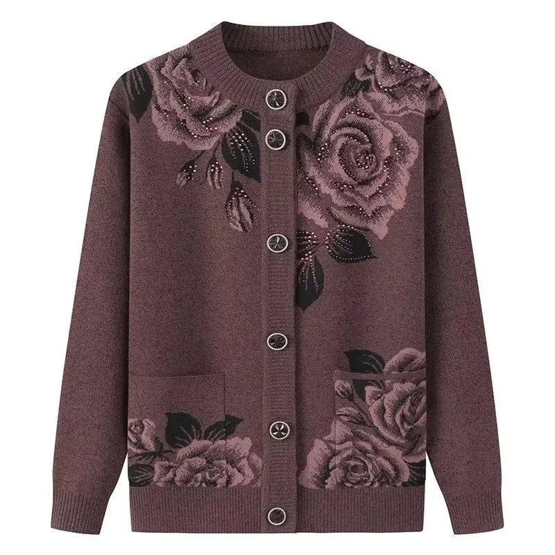 Autumn Winter Women Knitted Sw - Winter Clothing Trends 2025 review and price
