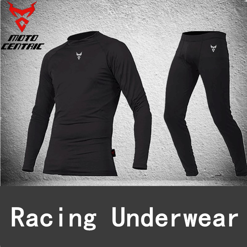 Motorcycle Thermal Underwear S - Winter Clothing Layers review and price