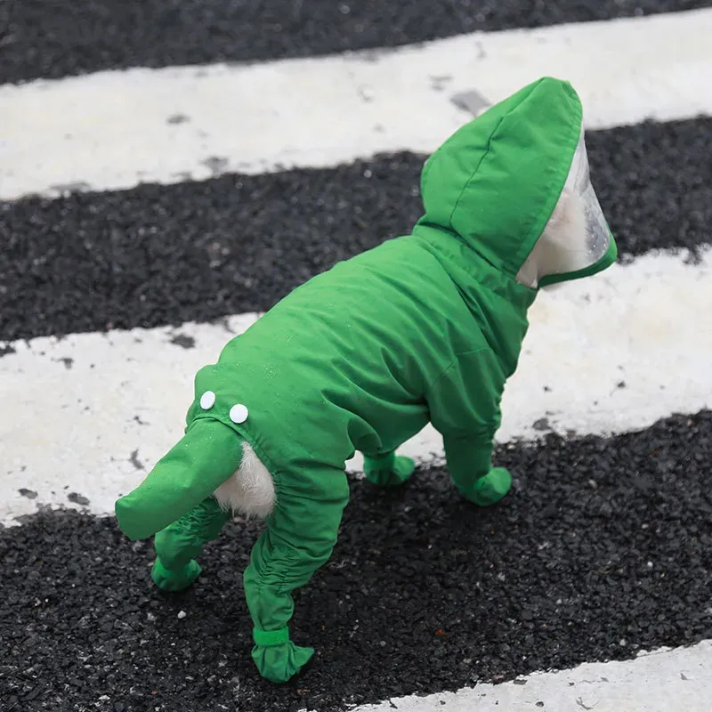 2025 Free shipping Pet jumpsui - Winter Clothing Name review and price