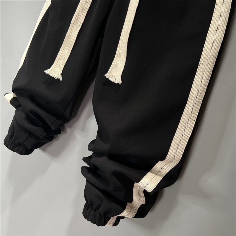 Men Casual Cargo Harem Pants H - Clothing Style Winter review and price