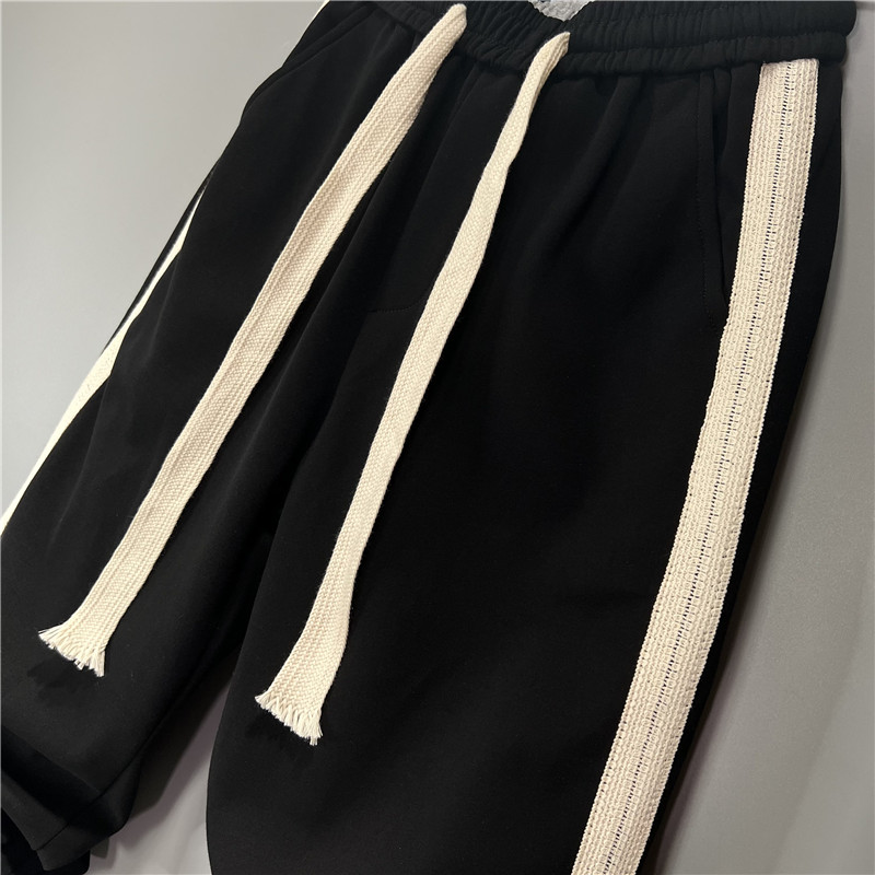 Men Casual Cargo Harem Pants H - Clothing Style Winter review and price