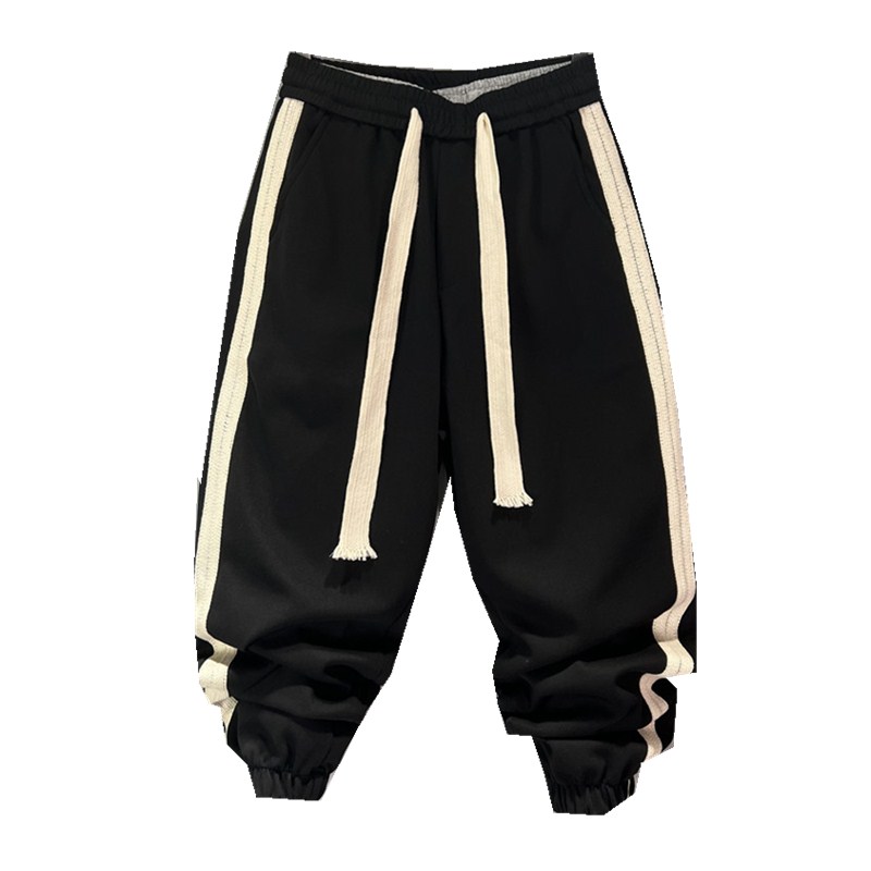 Men Casual Cargo Harem Pants H - Clothing Style Winter review and price