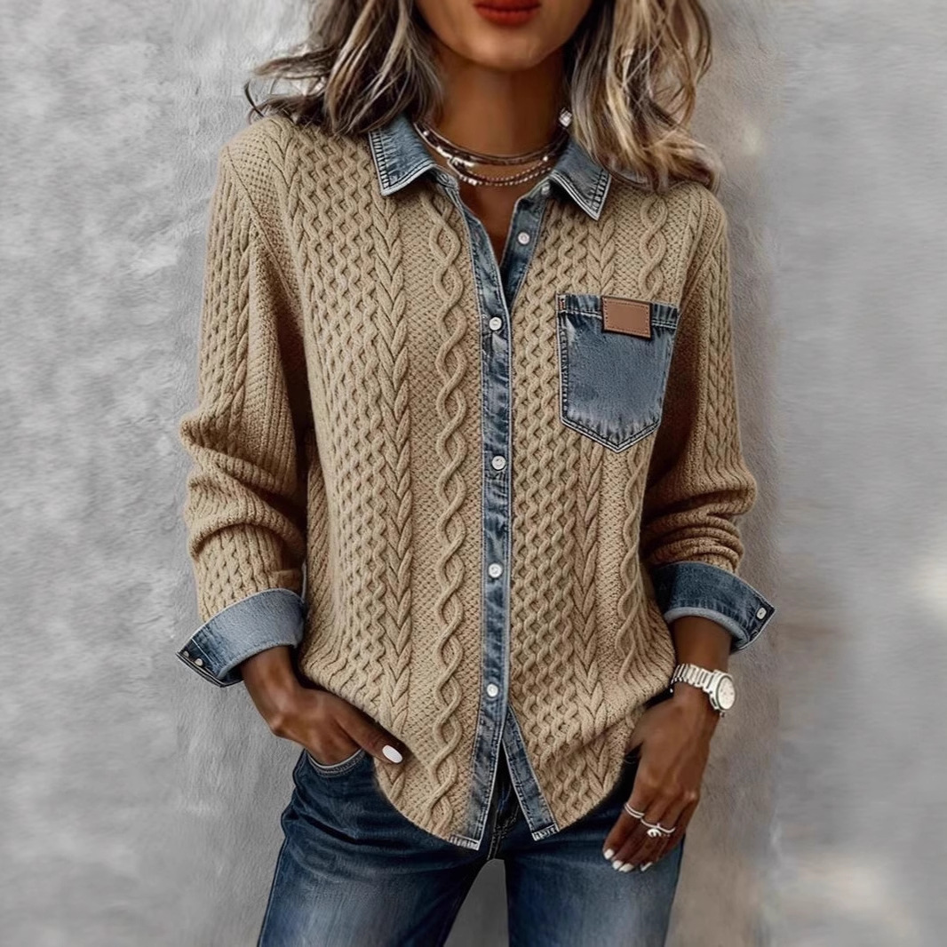 Abbigliamento Donna Autunno Lo - Winter Clothing Layers review and price