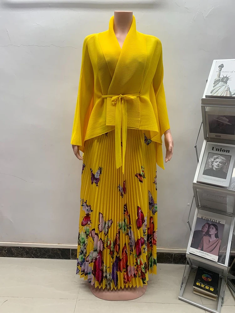 ANLAN Winter New Pleated Folds - Winter Clothing For Plus Size Women review and price