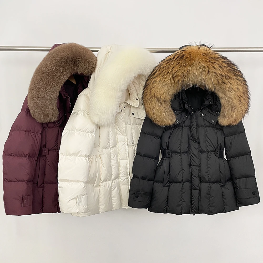 Reality Fur Jacket Women's Win - Winter Clothing Store review and price
