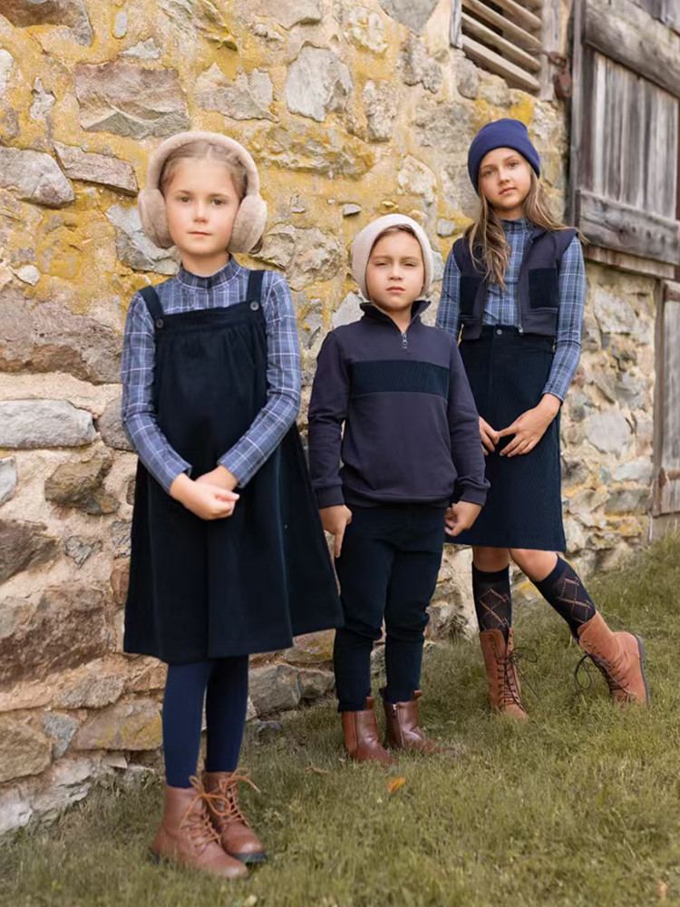 AP 2025 AW corduroy collection - Winter Clothing Trends 2025 review and price