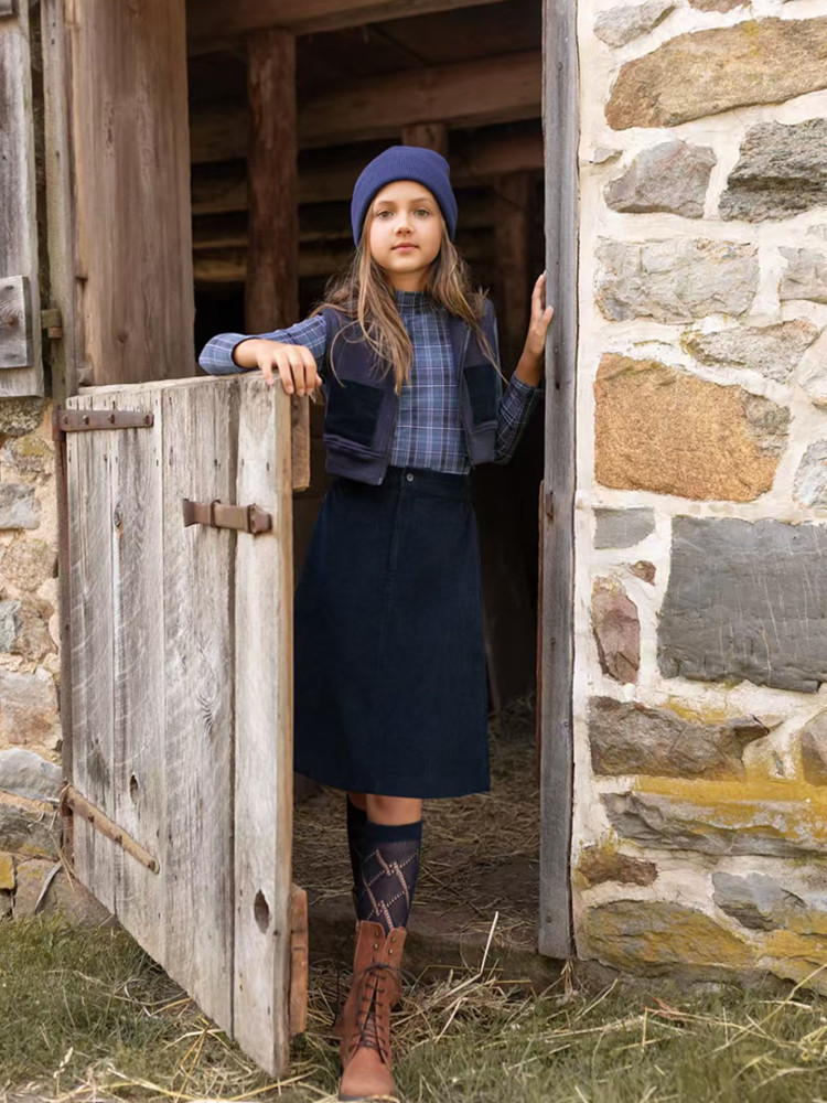 AP 2025 AW corduroy collection - Winter Clothing Trends 2025 review and price