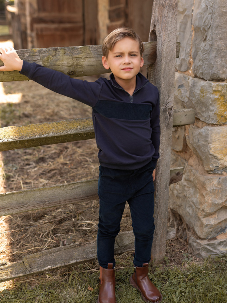AP 2025 AW corduroy collection - Winter Clothing Trends 2025 review and price