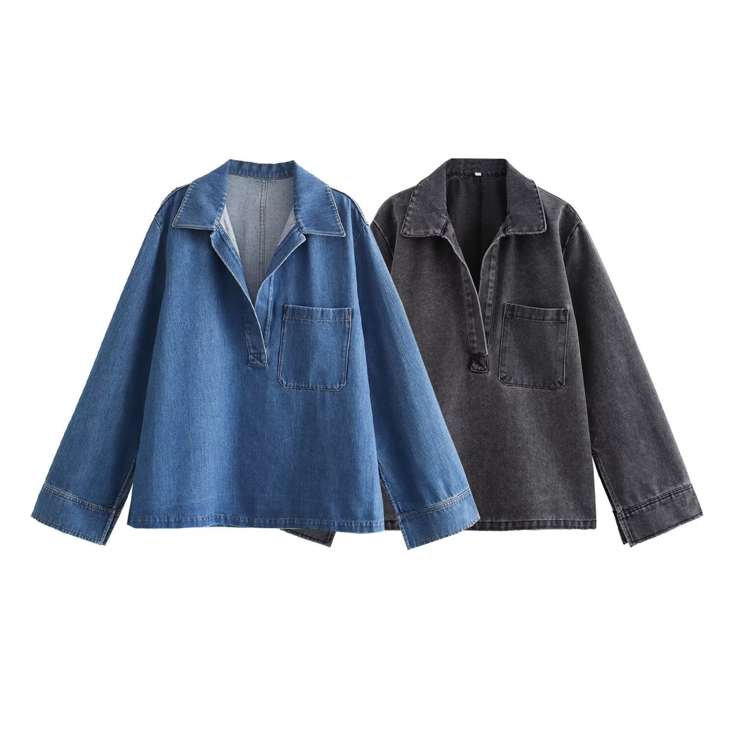 2025 Summer New Women's Clothi - Winter Clothing Europe review and price