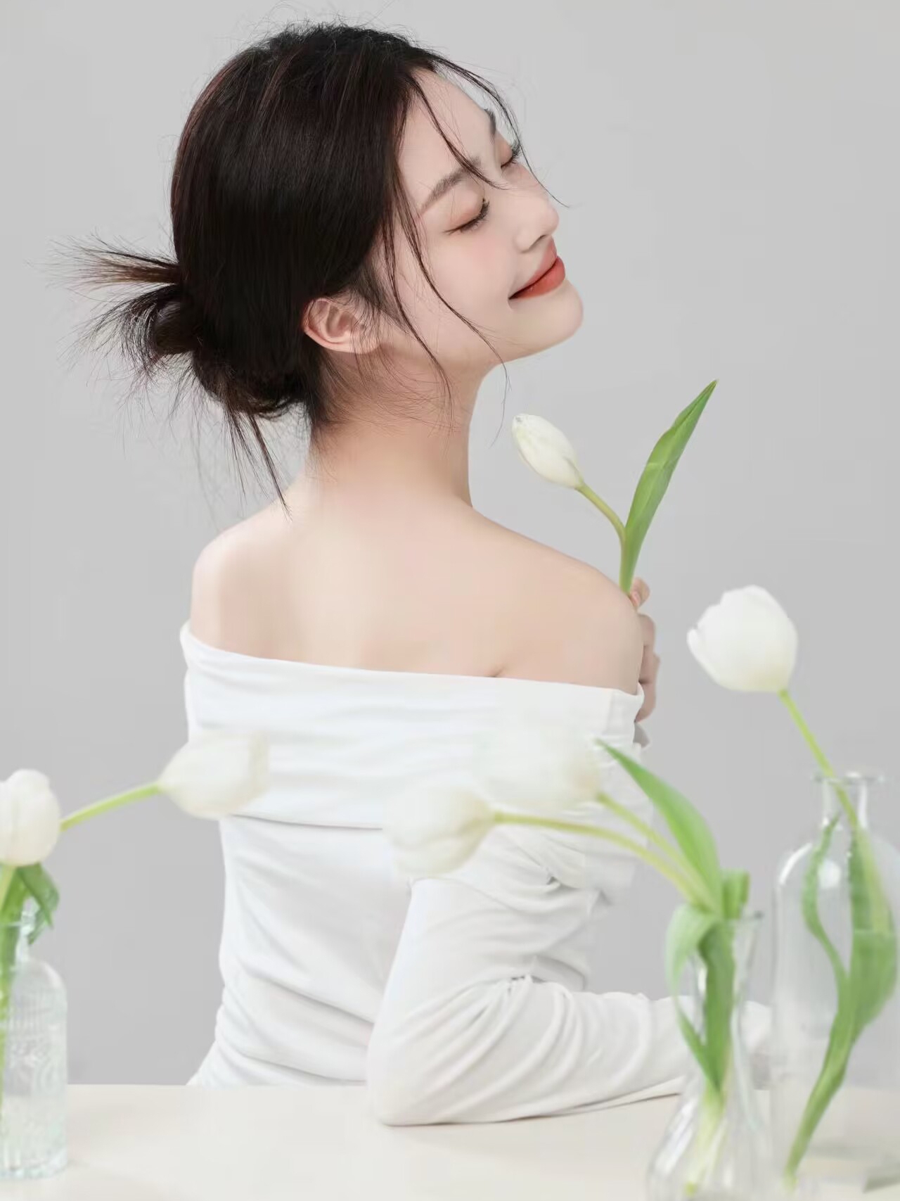New Arrival Studio Theme Korea - Clothing Style Winter review and price
