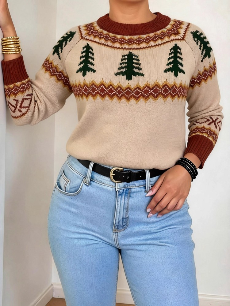 Women's Plus Size L-3XL Casual - Winter Clothing For Plus Size Women review and price