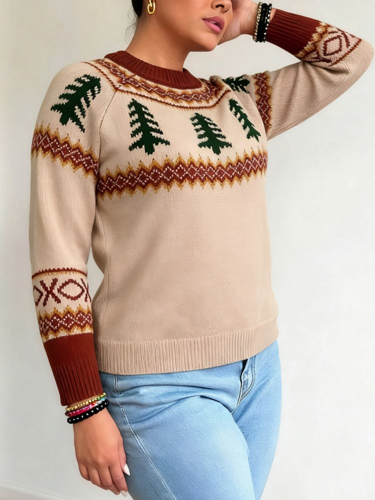 Women's Plus Size L-3XL Casual - Winter Clothing For Plus Size Women review and price