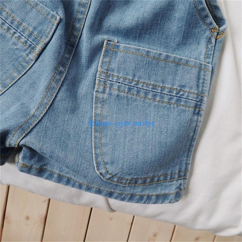090B Classical Blue Jeans Over - Winter Clothing Activities For Toddlers review and price