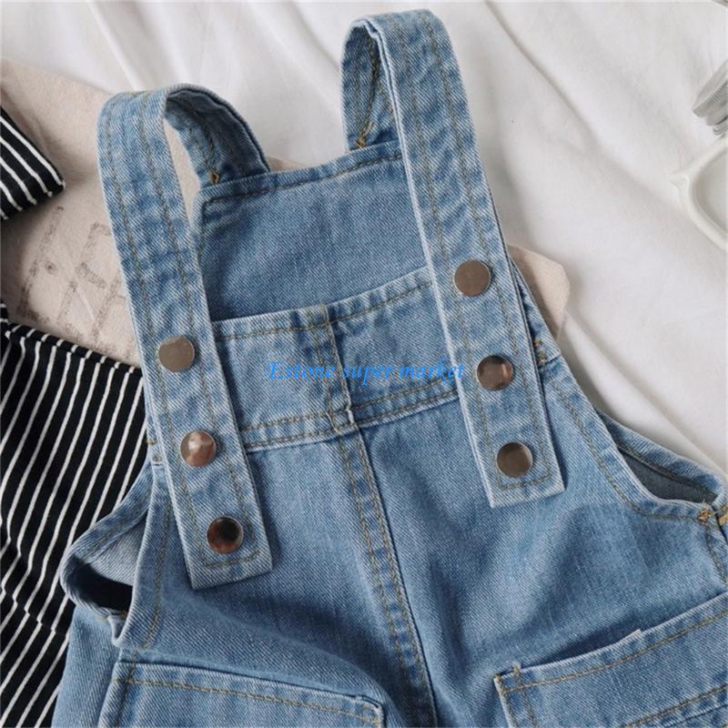 090B Classical Blue Jeans Over - Winter Clothing Activities For Toddlers review and price