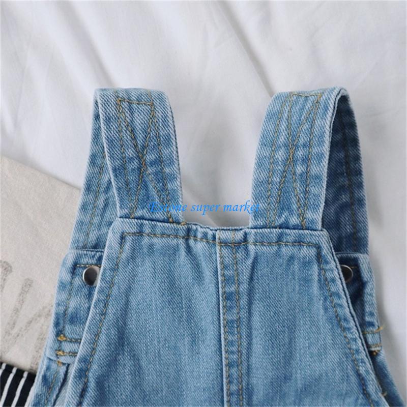 090B Classical Blue Jeans Over - Winter Clothing Activities For Toddlers review and price