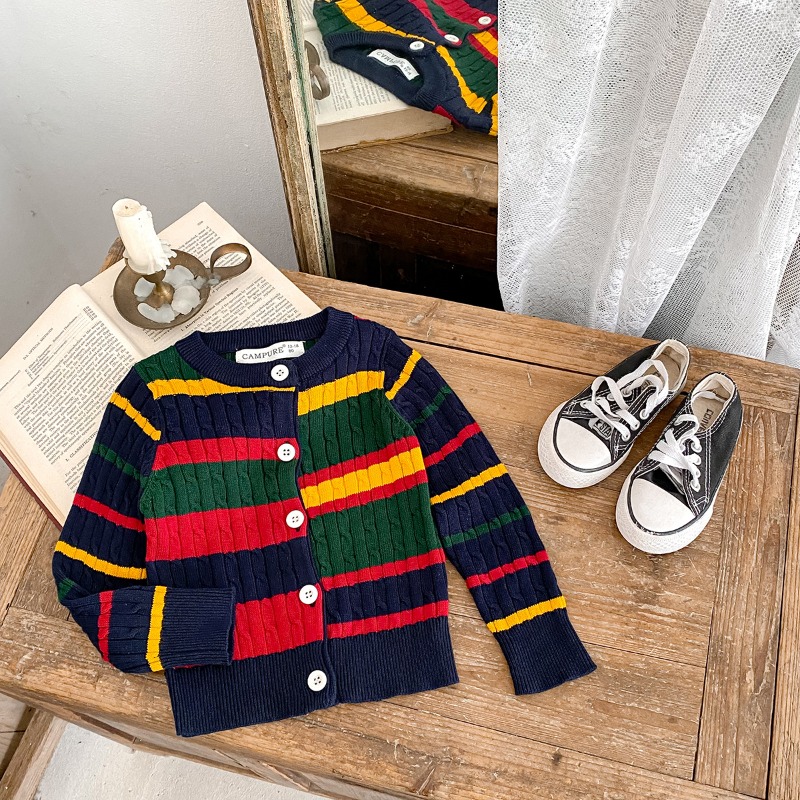 Children's Knitted Cardigan Au - Winter Clothing Activities For Toddlers review and price