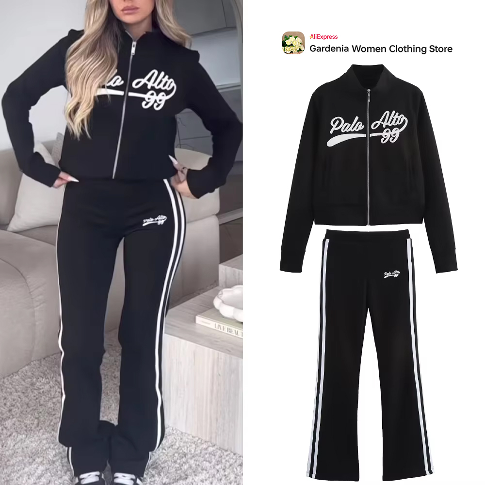 Casual Women's Black Varsity S - Winter Clothing Pk review and price