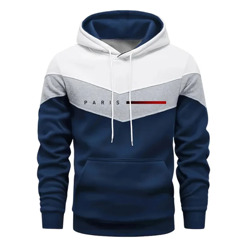 Paris Fashion Men's Hoodies Se - Winter Clothing Fashion review and price