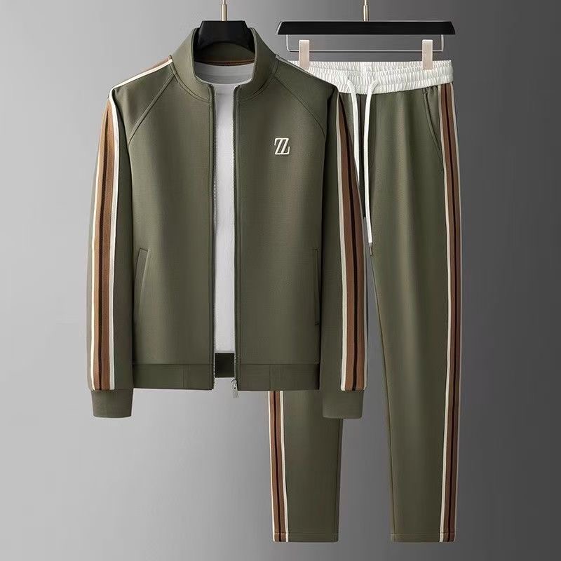 2026 men tracksuit Sportswear  - Winter Clothing Fashion review and price