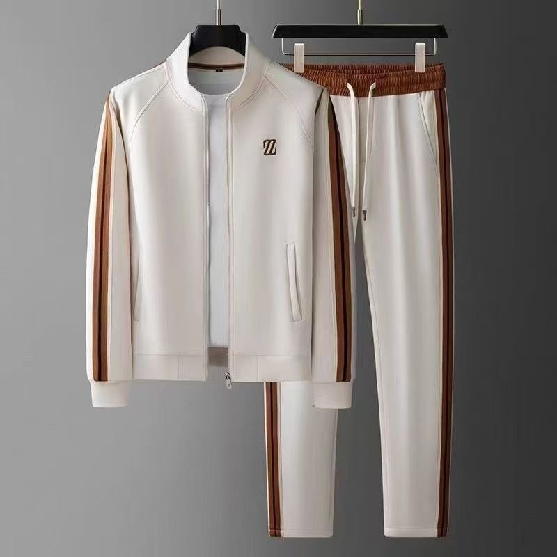 2026 men tracksuit Sportswear  - Winter Clothing Fashion review and price