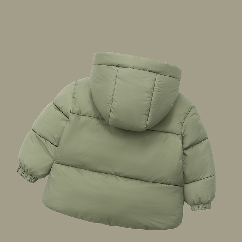 Children Down Jackets Boys Thi - Winter Clothing Activities For Toddlers review and price